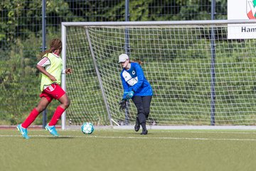 Bild 22 - wCJ Walddoerfer - Concordia : Ergebnis: 0:1